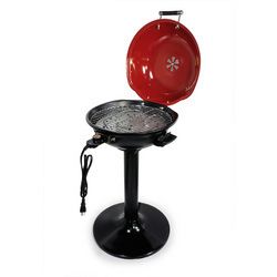 Better Chef 15-inch Electric Barbecue Grill - IM-355