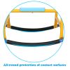 Kids Seesaw Equipment for Home Backyard Playground Outdoor YJ - picture