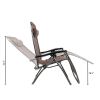 Free shipping 2pcs Plum Blossom Lock Portable Folding Chairs with Saucer  YJ - Brown