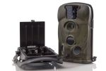 Nightvision Motion Detect Backyard Wildlife Camera to Monitor Wild Animal Attack - 12165acnstddba