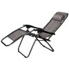 Backyard Garden Pool UV Stabilization Breathable Ilene Mesh Beach Chair - As Photos - Beach Chair