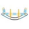 Kids Seesaw Equipment for Home Backyard Playground Outdoor YJ - picture