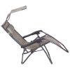 Backyard Pool UV Stabilization Breathable Ilene Mesh Beach Chair - As Photos - Beach Chair