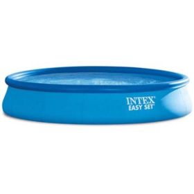 Intex 15ft X 33in Easy Set Pool Set