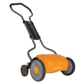 Fiskars StaySharp Reel Mower