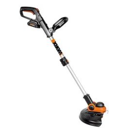 Worx 20V GT 3.0 String Trimmer & Wheeled Edger