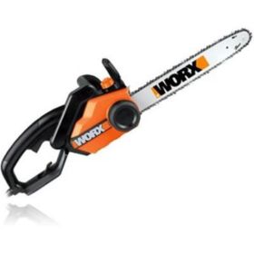 Worx 15 Amp Electric 18" Chainsaw