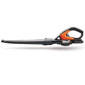 Worx 20V Max Lithium Cordless AIR Blower / Sweeper