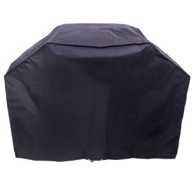 Char-Broil Large 3-4 Burner Basic Grill Cover